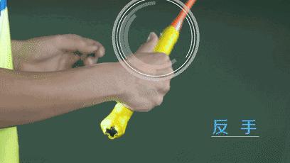 羽毛球双打发球位技巧及战术,羽毛球双打发球规则详细讲解