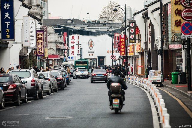 来杭州旅游必吃的几家餐厅盘点,对于吃货来说吃才是人生乐趣