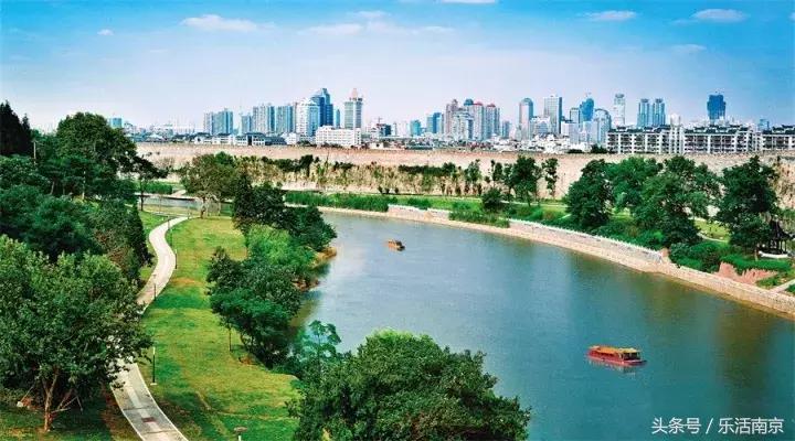 1949-2019南京变化,2011-2012年南京