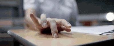 天才枪手跨国作弊电影,天才枪手电视剧班克被发现作弊