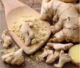 鲜姜可以治疗脱发吗,脱发用鲜姜擦管用吗