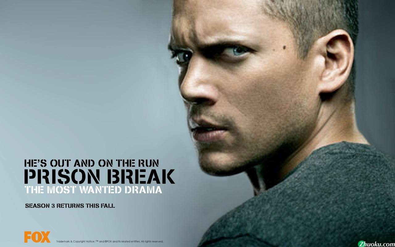 十种最不可思议的越狱行动,匪夷所思越狱完整版