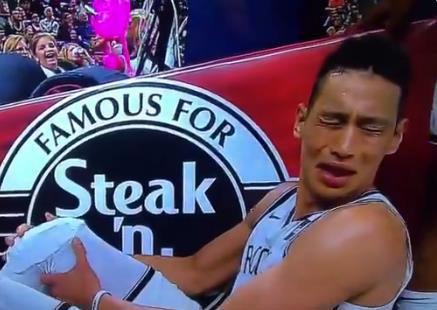 林书豪髌骨韧带断裂怎样治疗,林书豪韧带撕裂