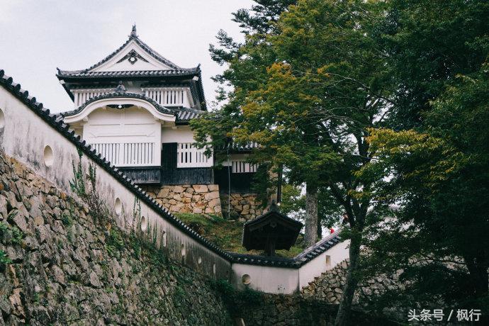 日本枯山水哪里最多,日本十大自然风光