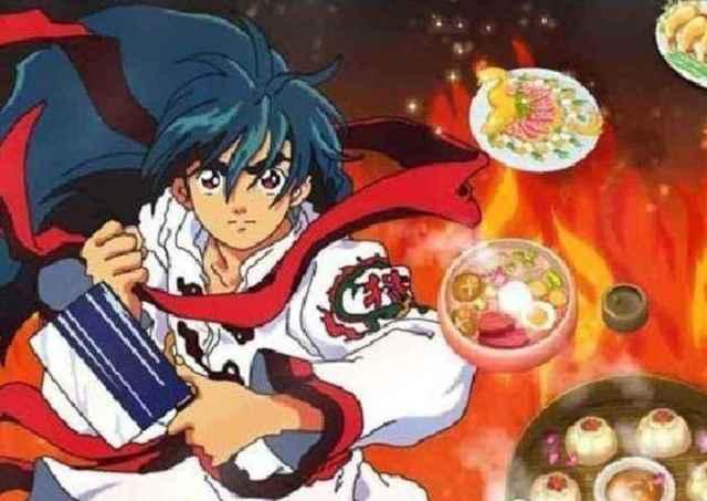 值得一看的5部漫画干货满满,十大公认的日本漫画神作