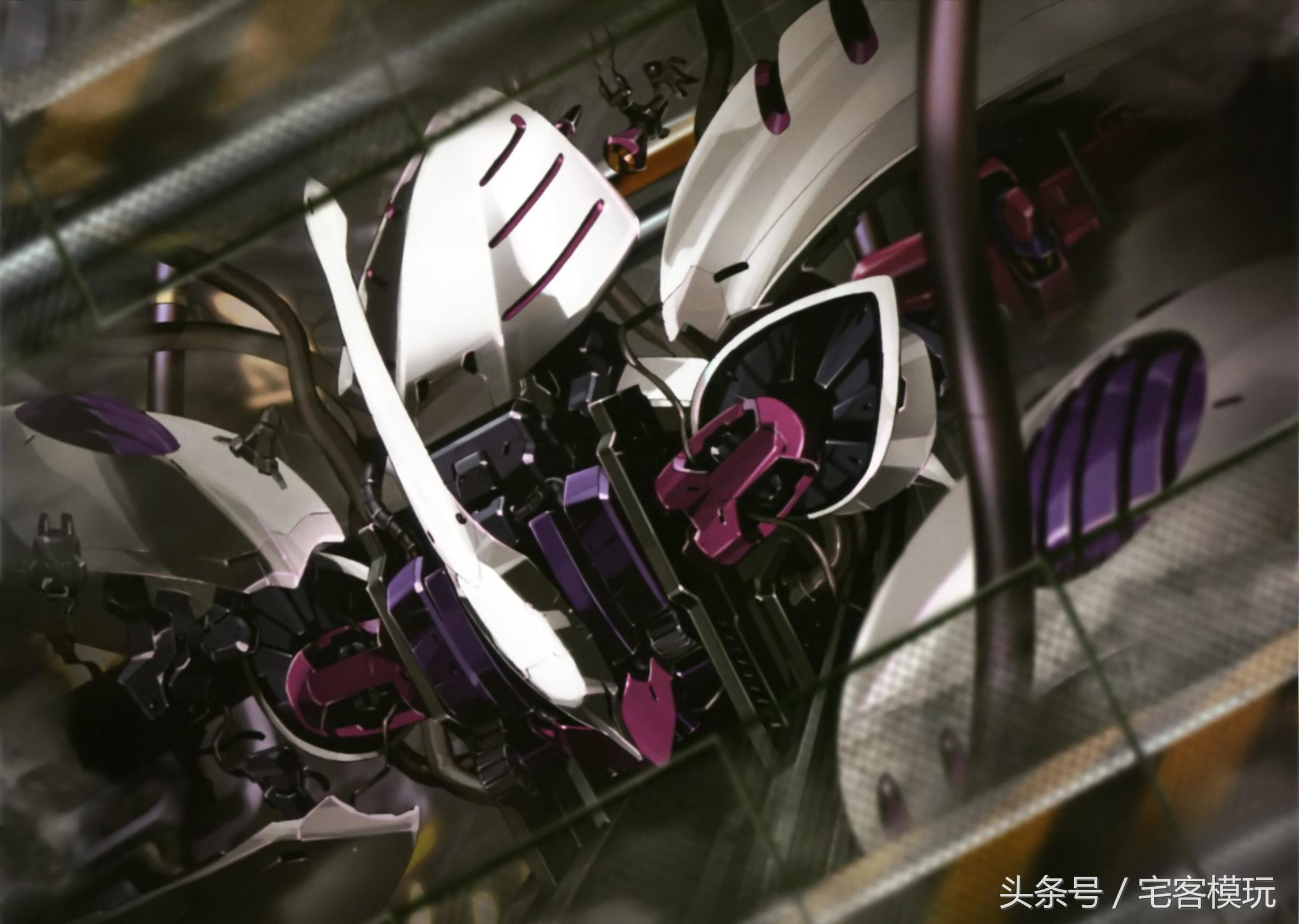 robot魂完美独角兽评测,robot魂独角兽一号机