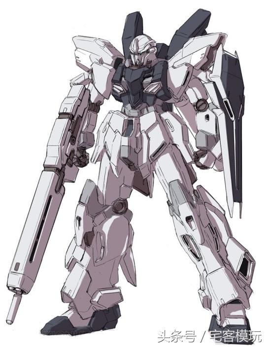 robot魂完美独角兽评测,robot魂独角兽一号机