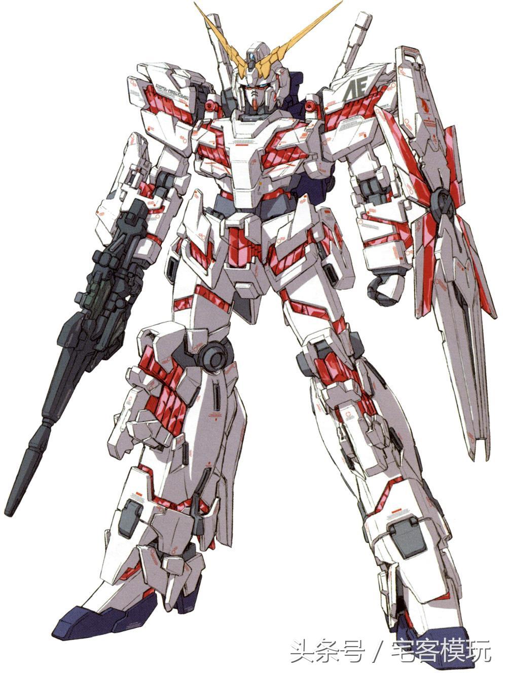 robot魂完美独角兽评测,robot魂独角兽一号机