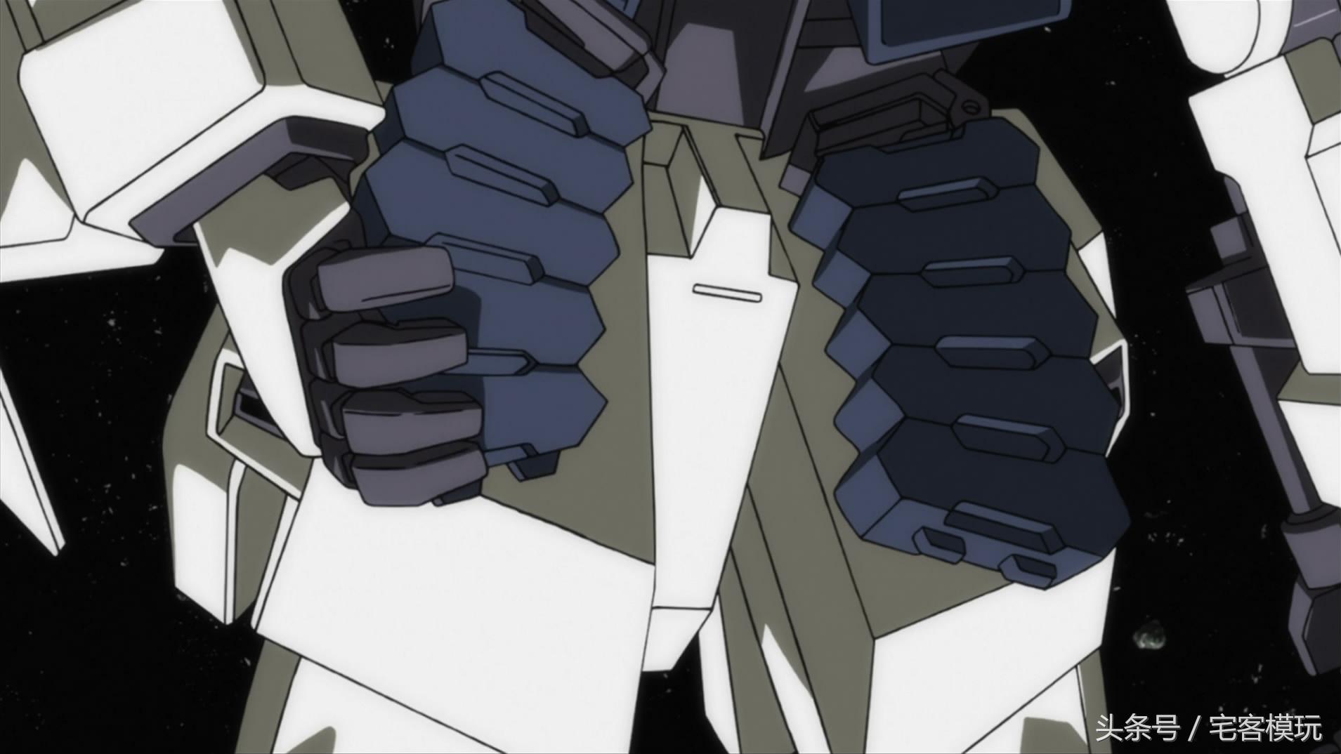 robot魂完美独角兽评测,robot魂独角兽一号机