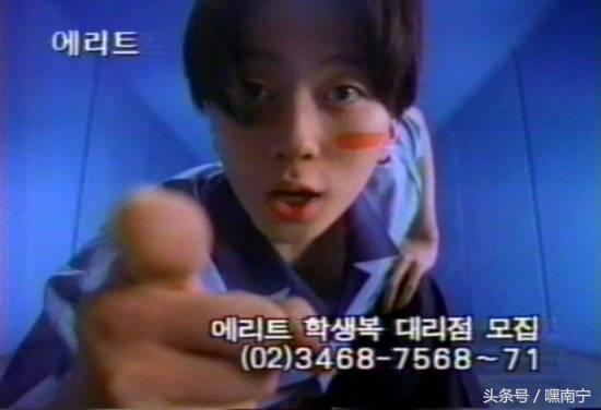 H.O.T.走向世界的秘密？李秀满的策略很给力！（二）