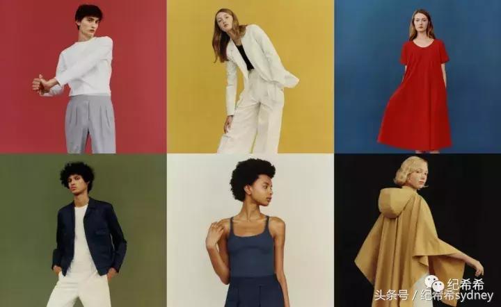 权志龙穿的小众品牌,权志龙经常穿的小众品牌