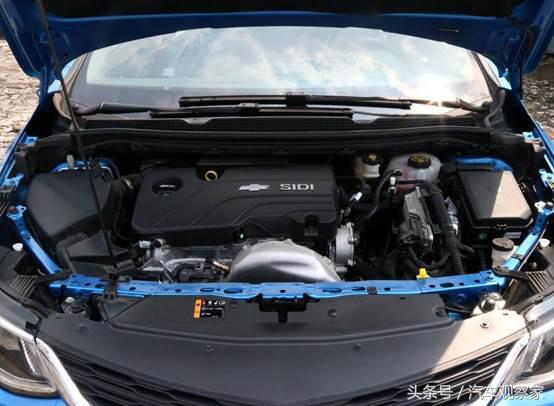 科鲁兹2022款和朗逸,二手朗逸和科鲁兹哪个好