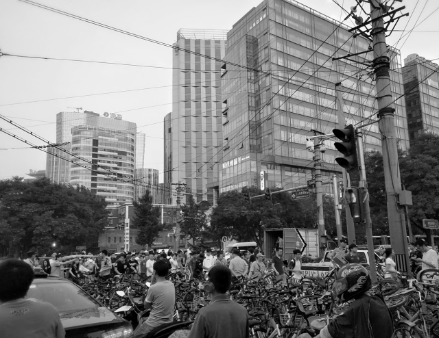 眼前所见皆是风景,走过的都是风景留下的都是故事