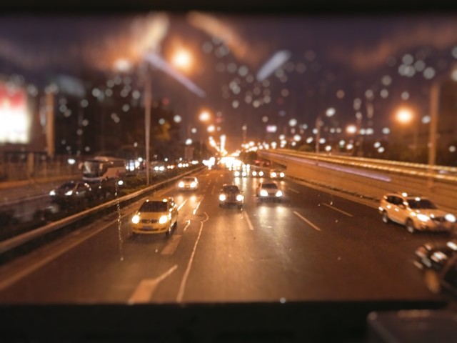 眼前所见皆是风景,走过的都是风景留下的都是故事