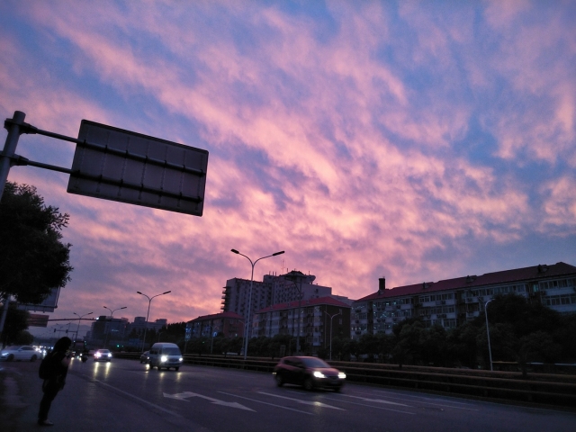 眼前所见皆是风景,走过的都是风景留下的都是故事