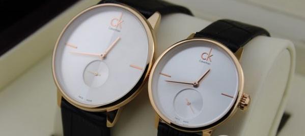 ck潮酷造型,ck简约设计