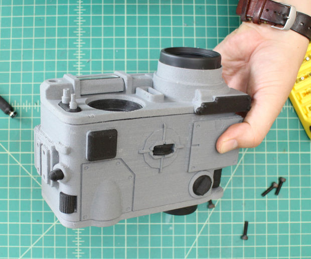 银翼杀手2049影像美学分析,银翼杀手2049实物制作