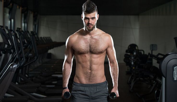 新手健身应该选哪些补剂,健身吃补剂和不吃补剂的区别