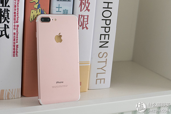 800块钱买了一个苹果,iphone7plus介不介意入手