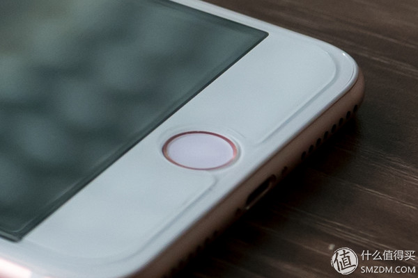 800块钱买了一个苹果,iphone7plus介不介意入手