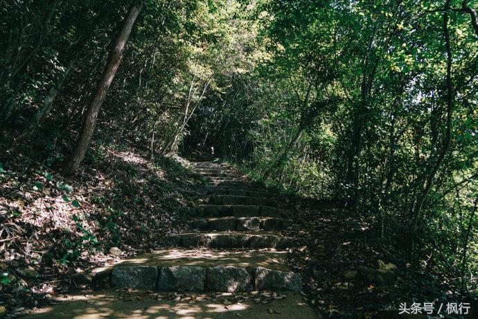 日本枯山水哪里最多,日本十大自然风光