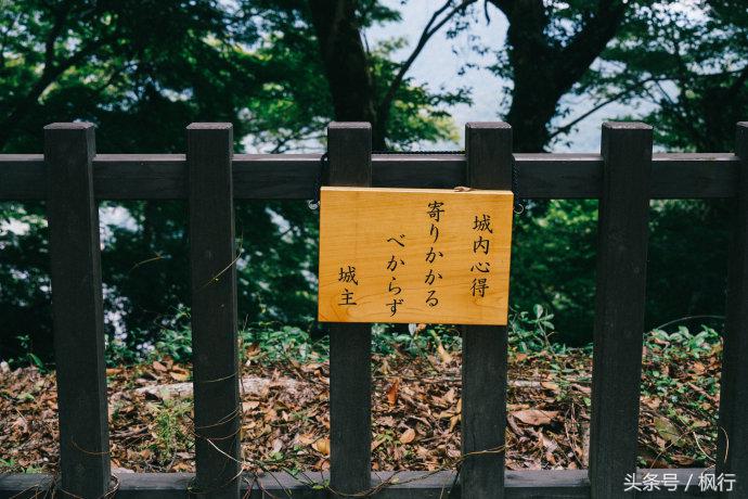 日本枯山水哪里最多,日本十大自然风光