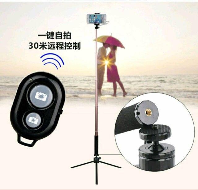 跟这些相比，你原来的自拍杆只能被称为“铁管子”