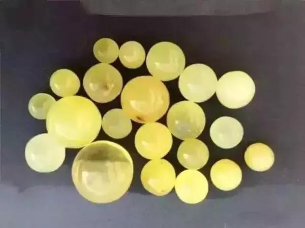 假蜜蜡能做到真蜜蜡那么轻吗,最全假蜜蜡总结