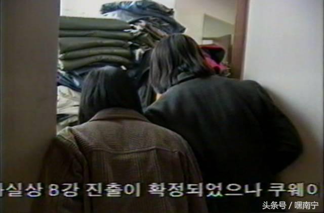 H.O.T.走向世界的秘密？李秀满的策略很给力！（二）