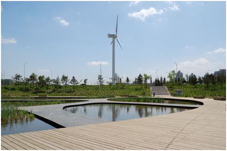 沈阳风景美适合拍照的地方推荐,推荐一个沈阳休闲拍照的好去处