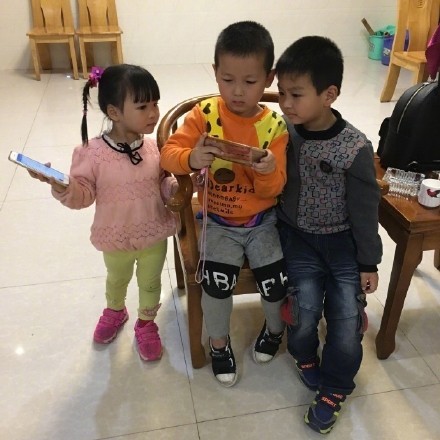 王者光荣小学生怎么玩最厉害,王者光荣小学生打出的王者操作