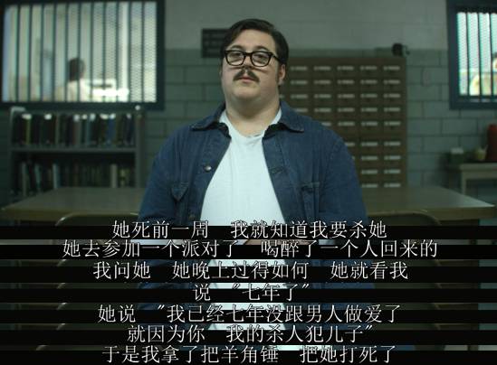 十部最残暴的美剧,史上十大最恶心美剧