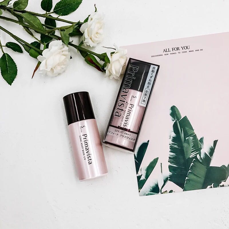 隔离霜推荐公认好用干皮白肤色,兰芝隔离和wlab隔离霜哪个好用