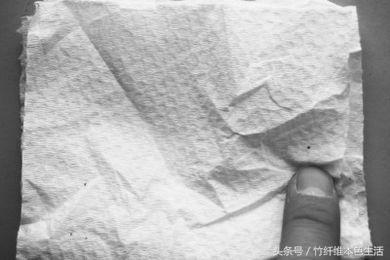 用纸，我们有什么理由改变你的习惯？