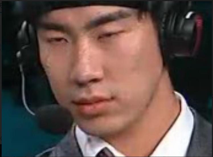 黄旭东吐槽lol选手没吃过苦,黄旭东为什么毒奶多