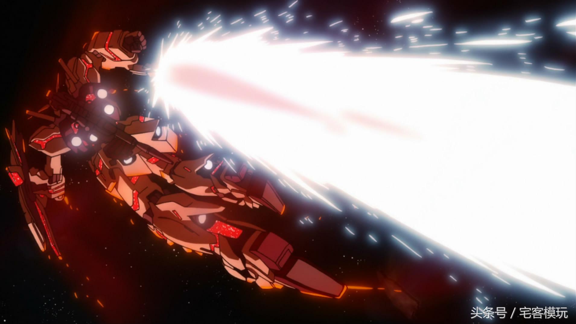 robot魂完美独角兽评测,robot魂独角兽一号机