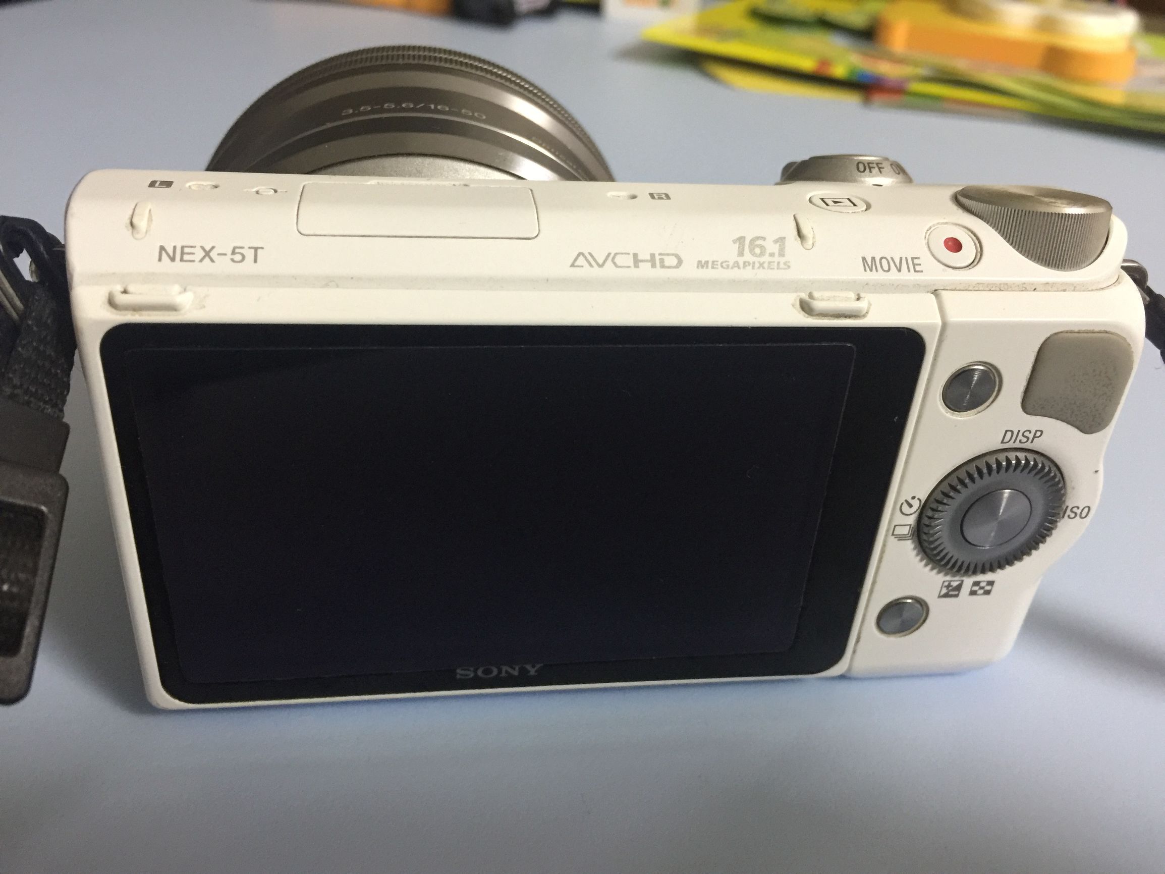 索尼微单nex5t基本操作教程 (索尼nex5t微单什么时候上市)