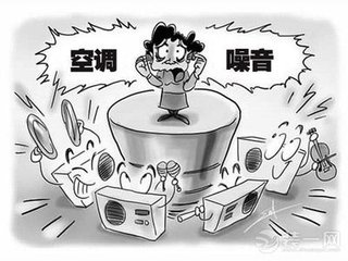 学会这三个空调自检方法，再也不用花钱去4S店维修了