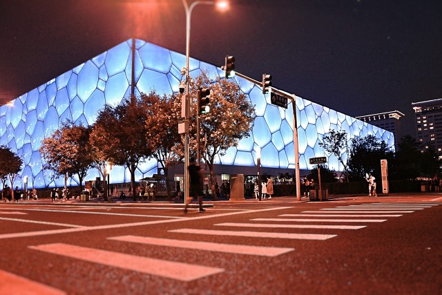 眼前所见皆是风景,走过的都是风景留下的都是故事