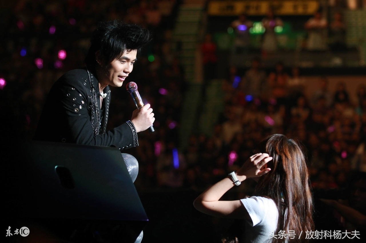 周杰伦昆凌有多囊卵巢综合征,昆凌被周杰伦宠爱的秘诀