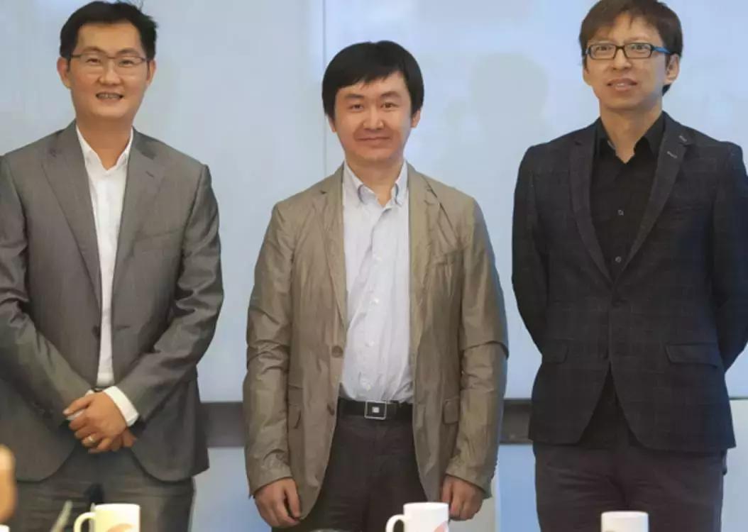 搜狗熬到上市，不服李彦宏的王小川能挑战百度吗？｜艾问