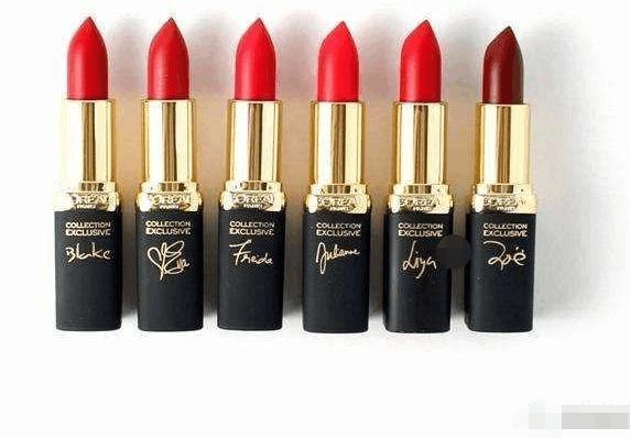 玛丽黛佳秋冬季口红色号推荐,秋冬季女生口红