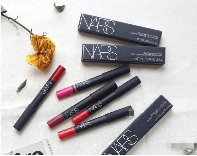 玛丽黛佳秋冬季口红色号推荐,秋冬季女生口红