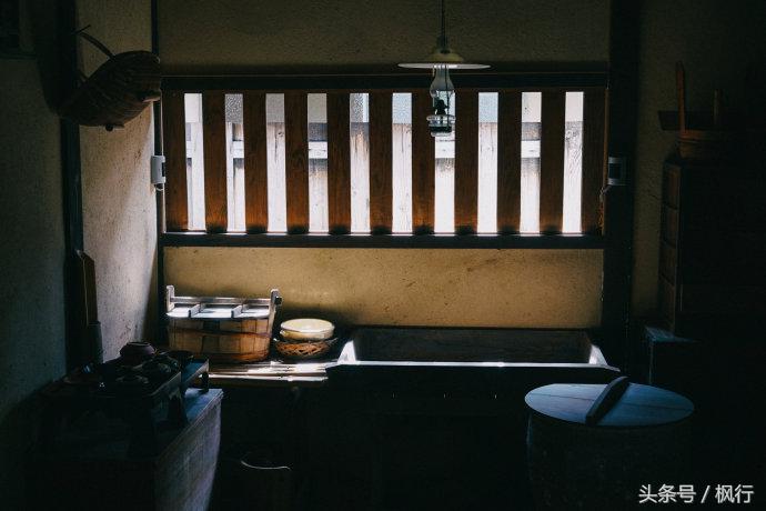 日本枯山水哪里最多,日本十大自然风光