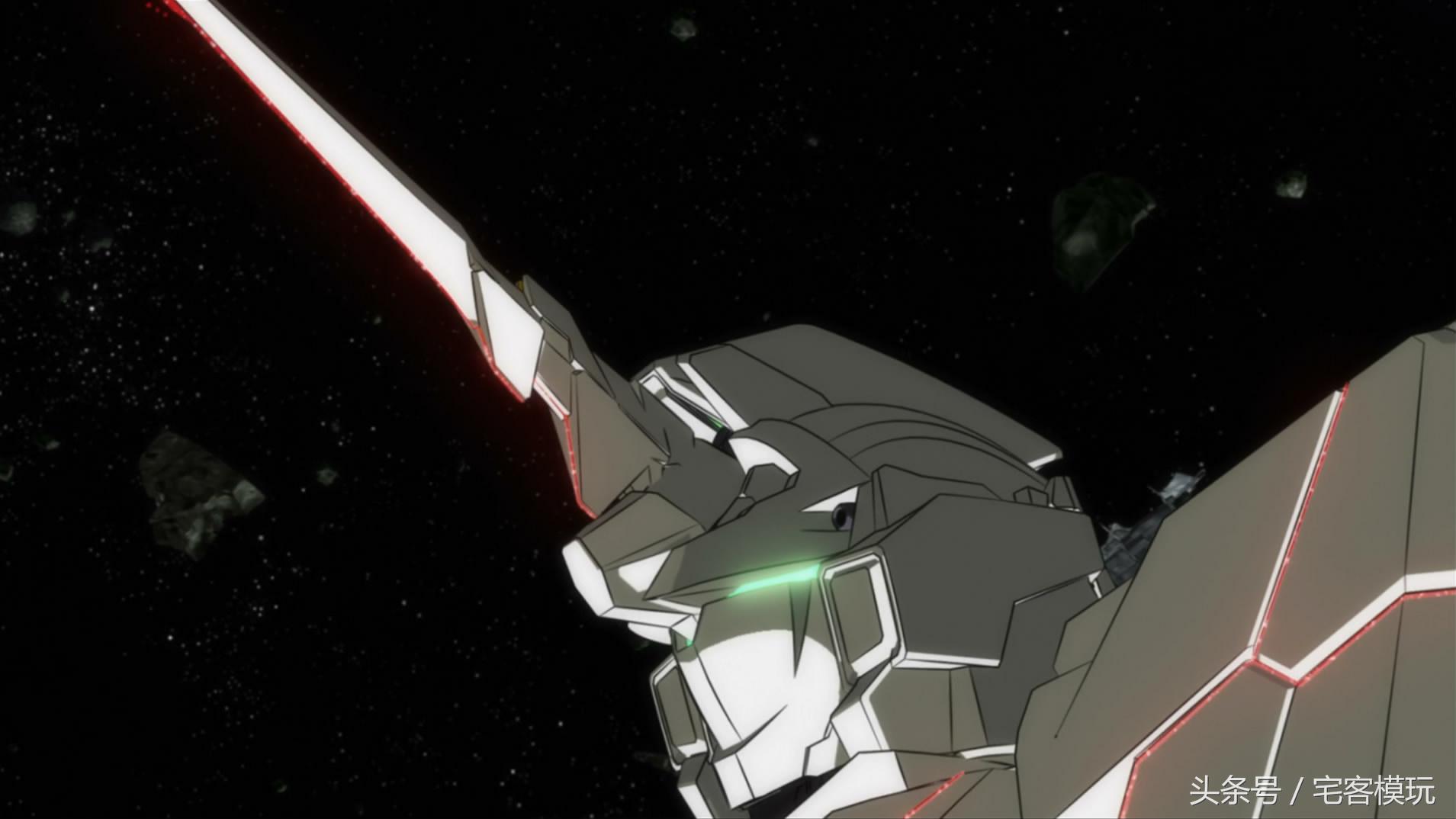 robot魂完美独角兽评测,robot魂独角兽一号机