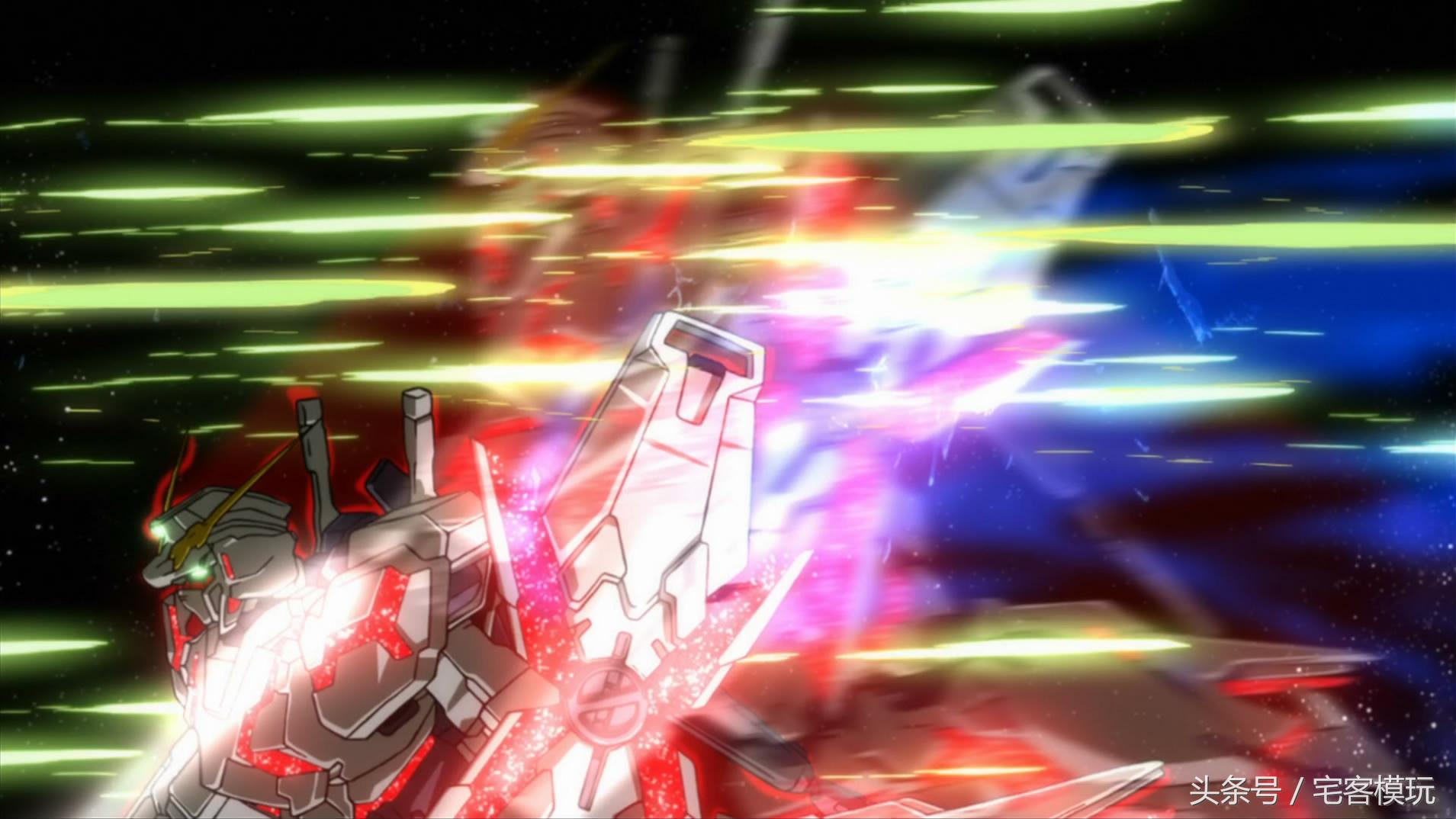 robot魂完美独角兽评测,robot魂独角兽一号机