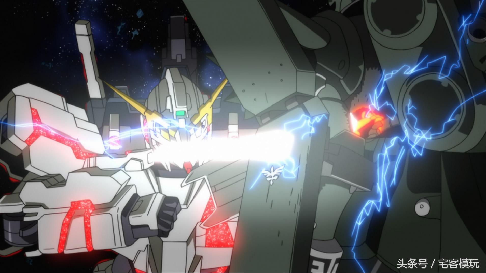 robot魂完美独角兽评测,robot魂独角兽一号机