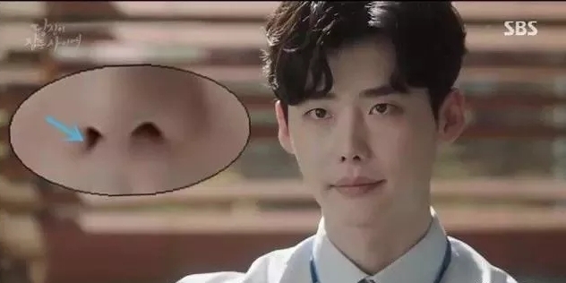 李钟硕为什么脸那么高级,李钟硕do脸史