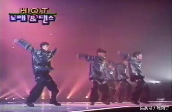H.O.T.走向世界的秘密？李秀满的策略很给力！（二）