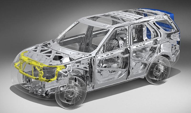 不能错过的全尺寸标杆豪华suv,未来5年新款豪华suv